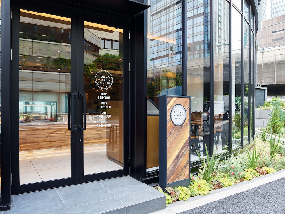 三井ガーデンホテル大手町 東京