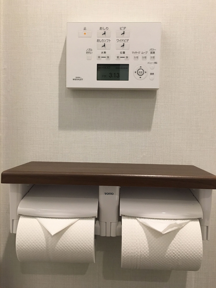 ドーミーインPREMIUM神田 東京