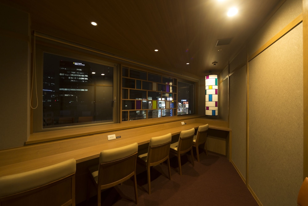 ドーミーインPREMIUM神田 東京