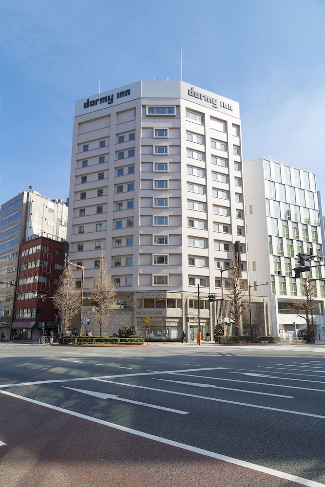 ドーミーインPREMIUM神田 東京