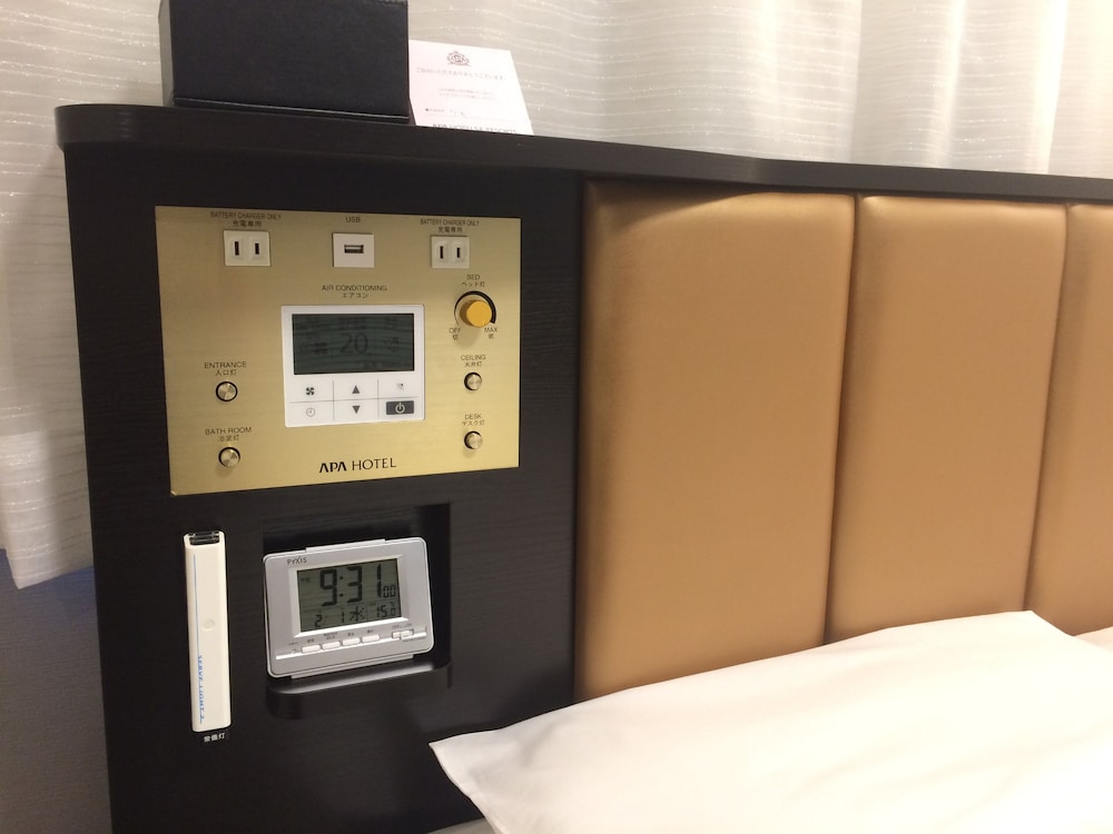 アパホテル〈東新宿歌舞伎町東〉 東京
