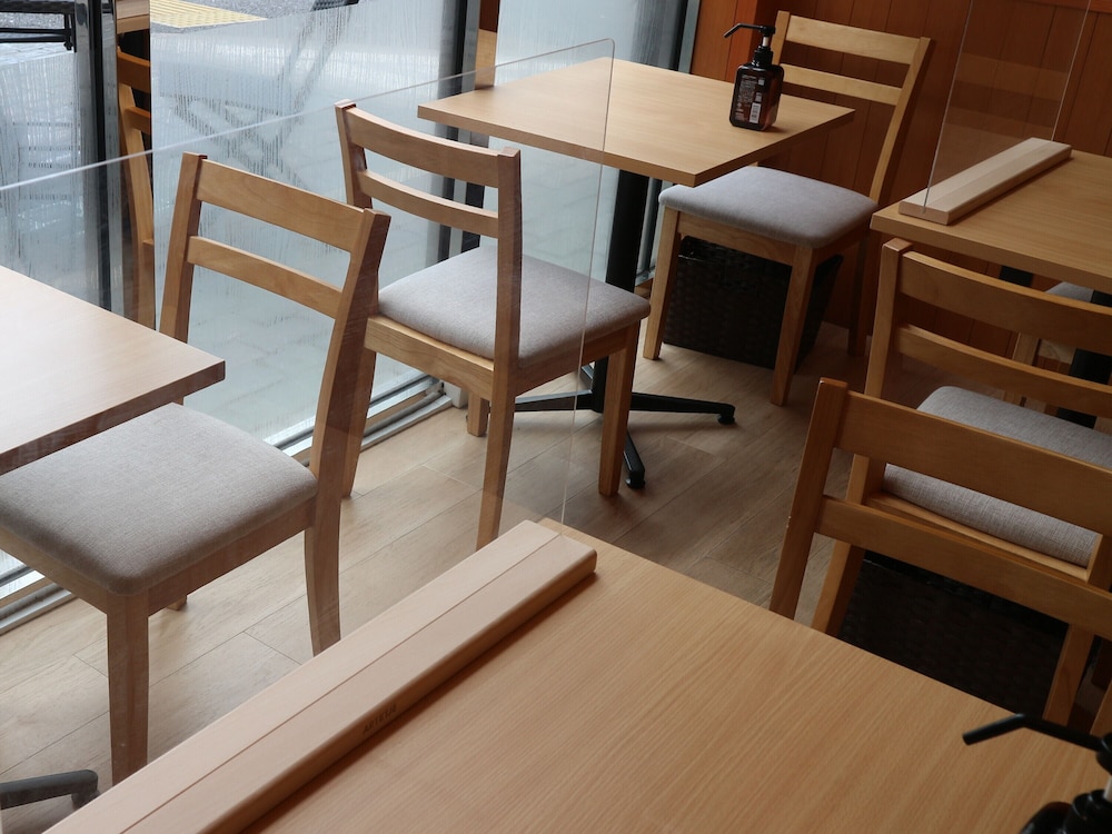 アパホテル〈東新宿歌舞伎町東〉 東京