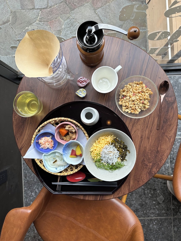 ホテルSUI赤坂 BYABEST 東京