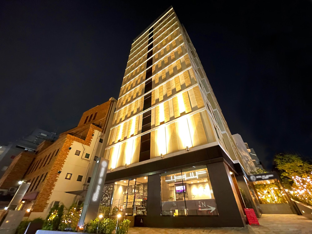ホテルSUI赤坂 BYABEST 東京