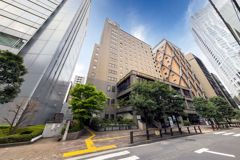 JR 東日本ホテルメッツ渋谷 東京