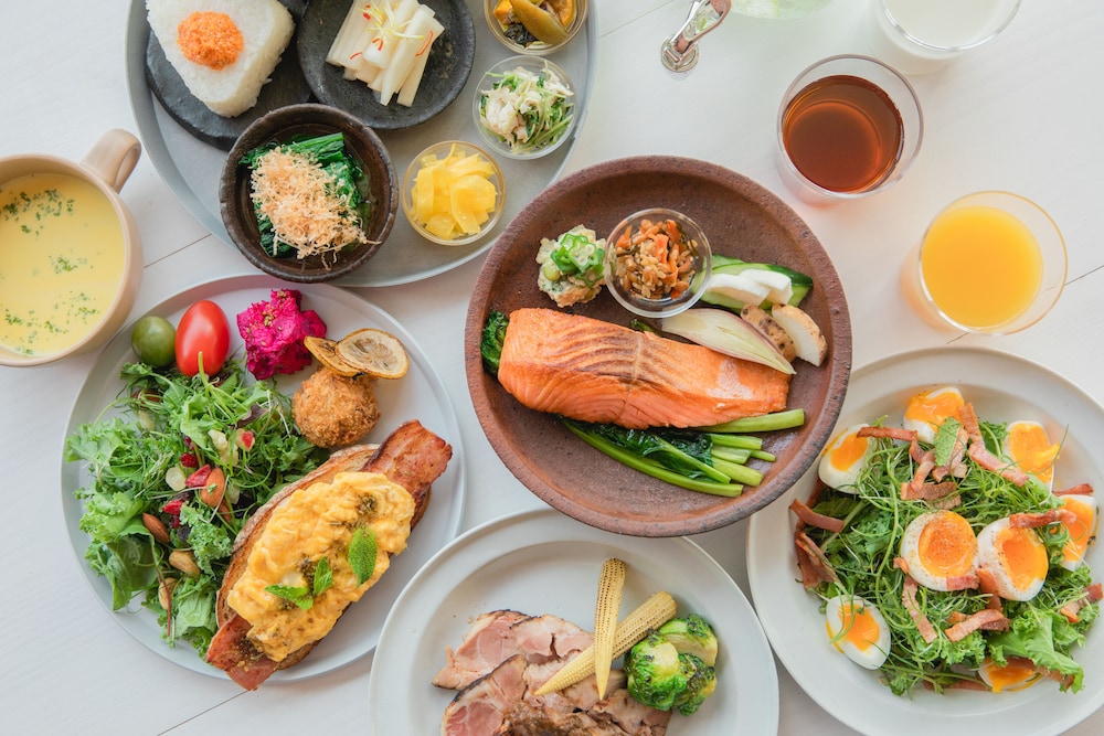 JR 東日本ホテルメッツ渋谷 東京