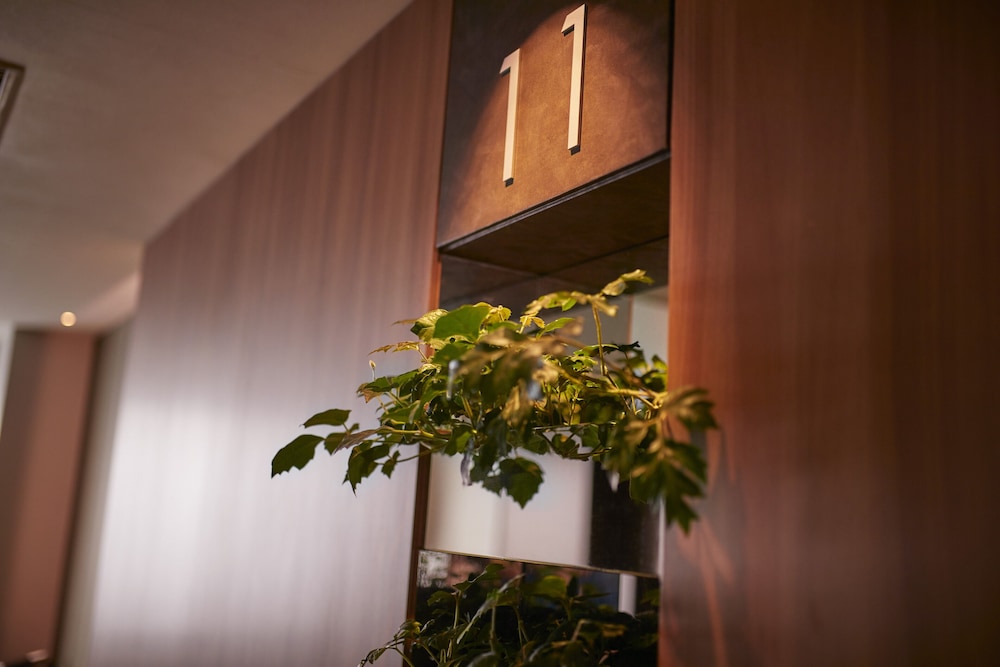 JR 東日本ホテルメッツ渋谷 東京