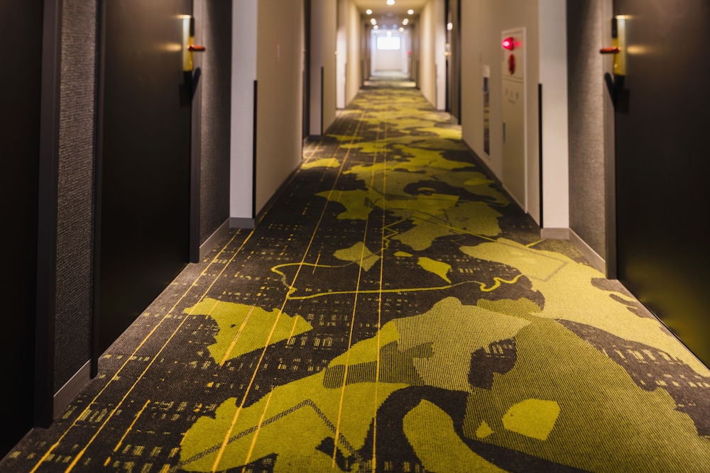 JR 東日本ホテルメッツ渋谷 東京