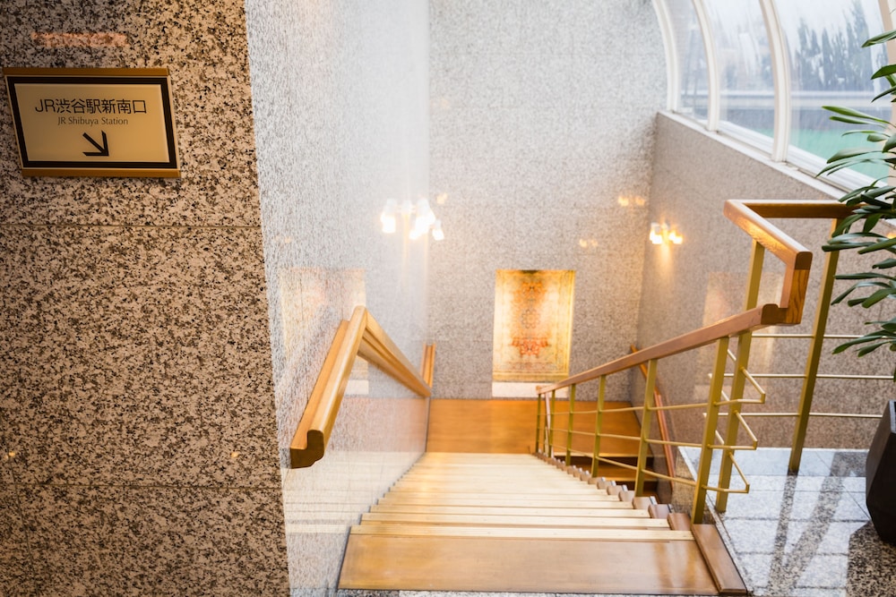 JR 東日本ホテルメッツ渋谷 東京