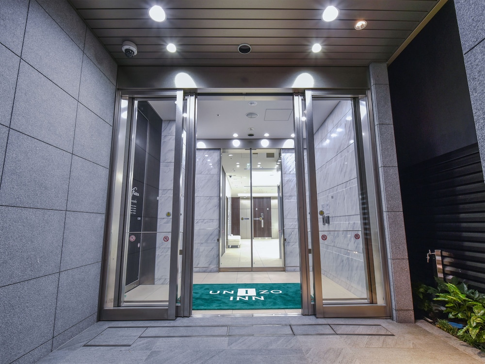 ユニゾイン神田駅西 東京