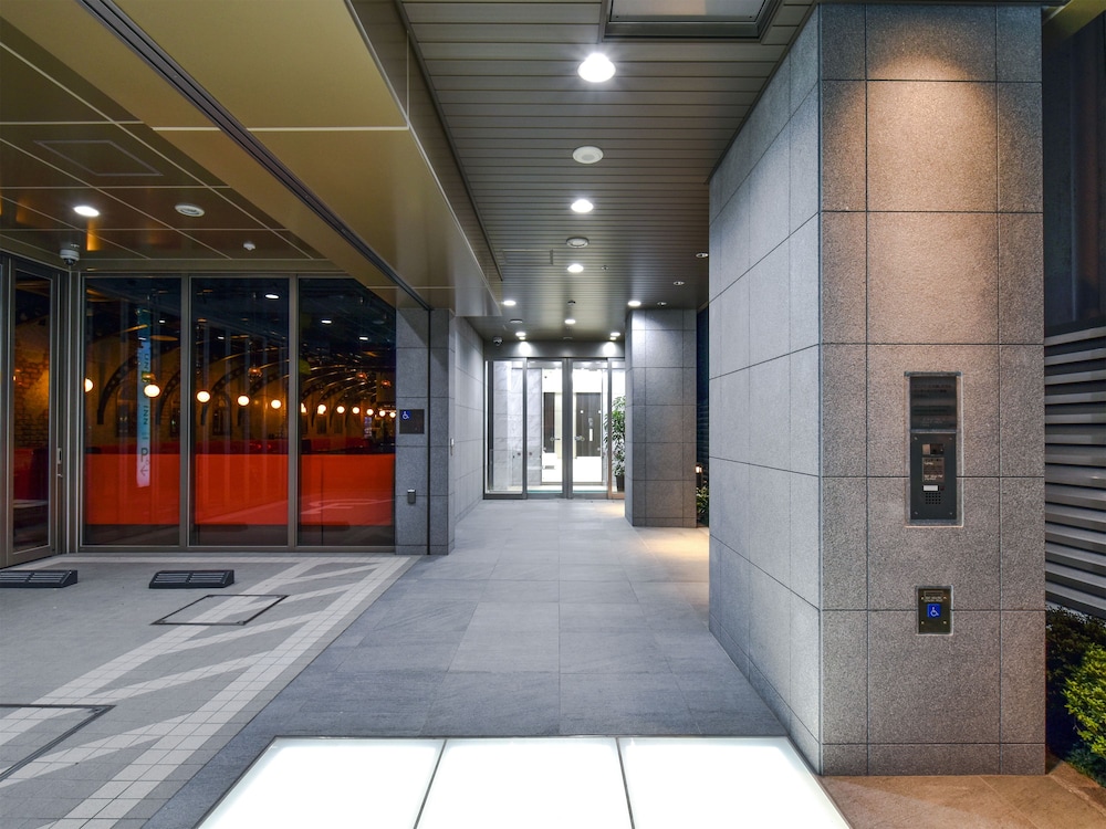 ユニゾイン神田駅西 東京