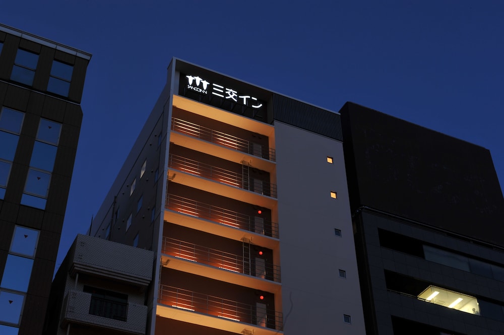 三交インGRANDE東京浜松町 東京