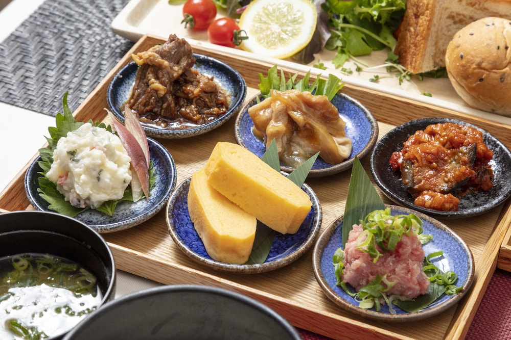 三交インGRANDE東京浜松町 東京