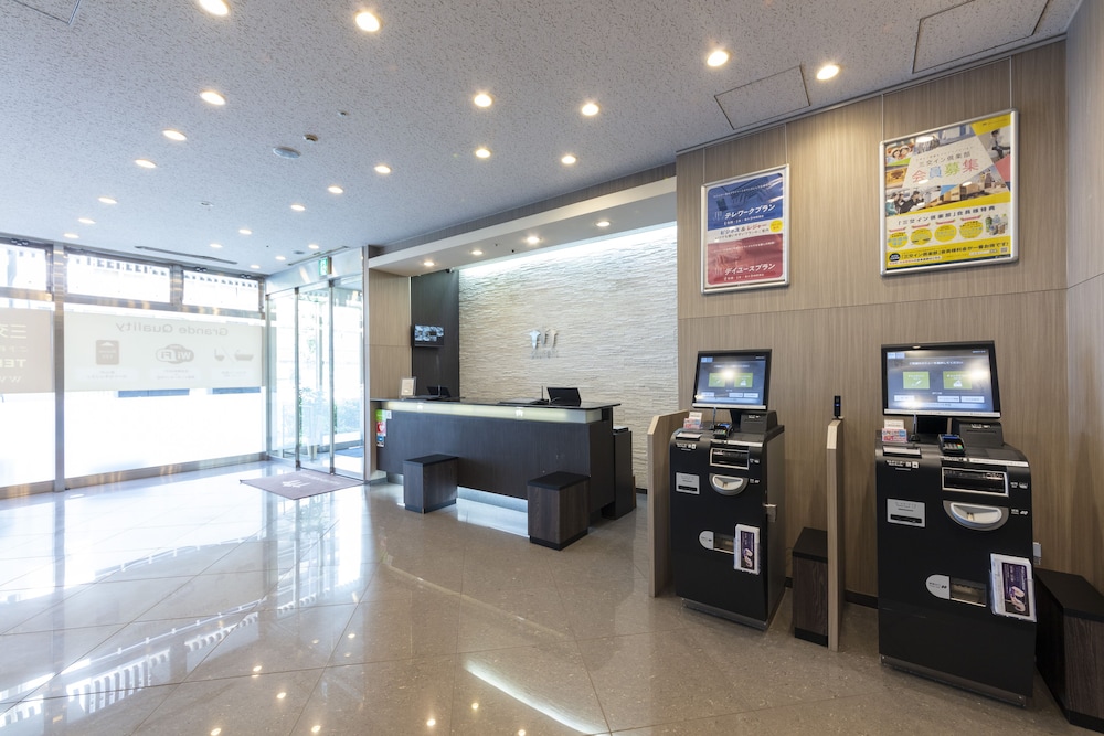 三交インGRANDE東京浜松町 東京