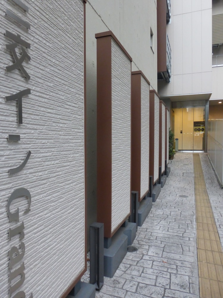 三交インGRANDE東京浜松町 東京