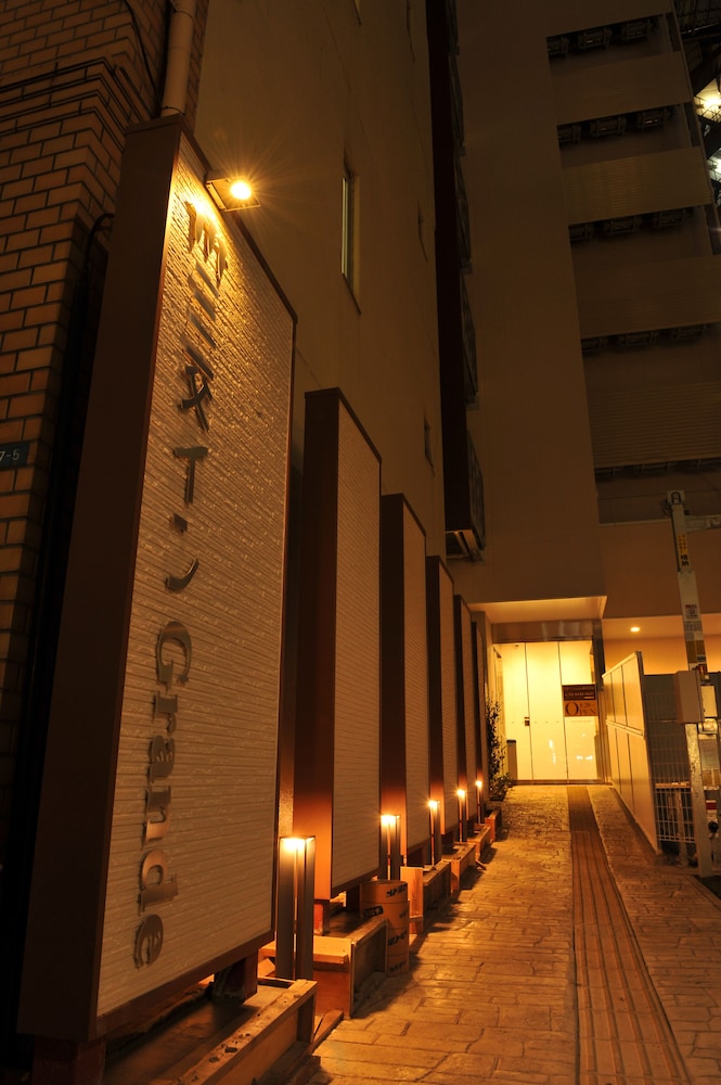 三交インGRANDE東京浜松町 東京