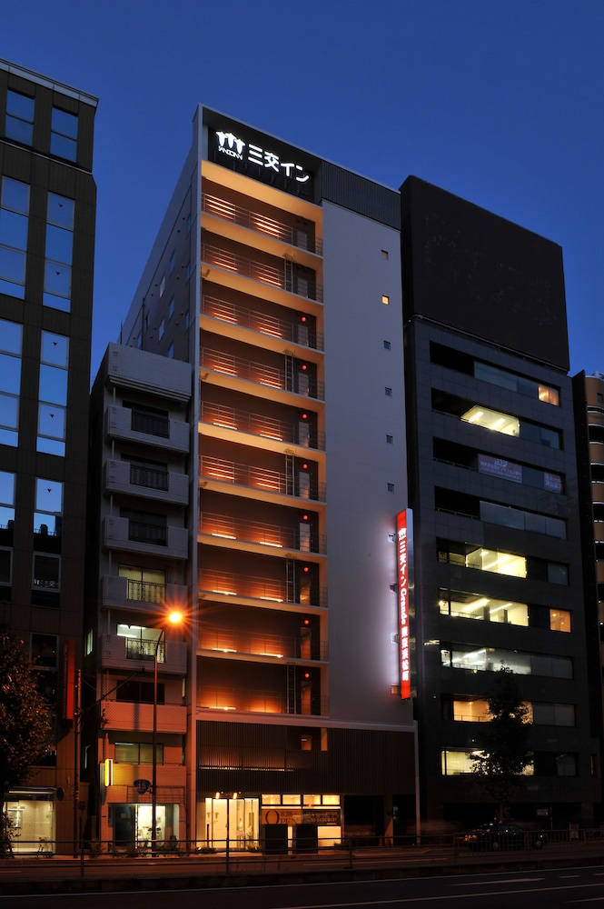 三交インGRANDE東京浜松町 東京