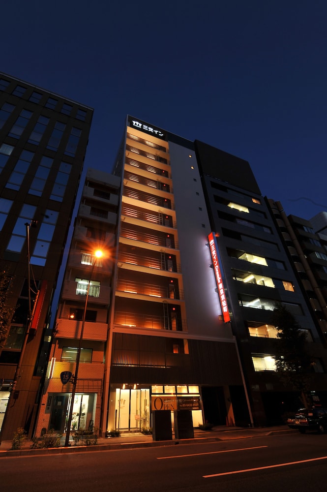三交インGRANDE東京浜松町 東京