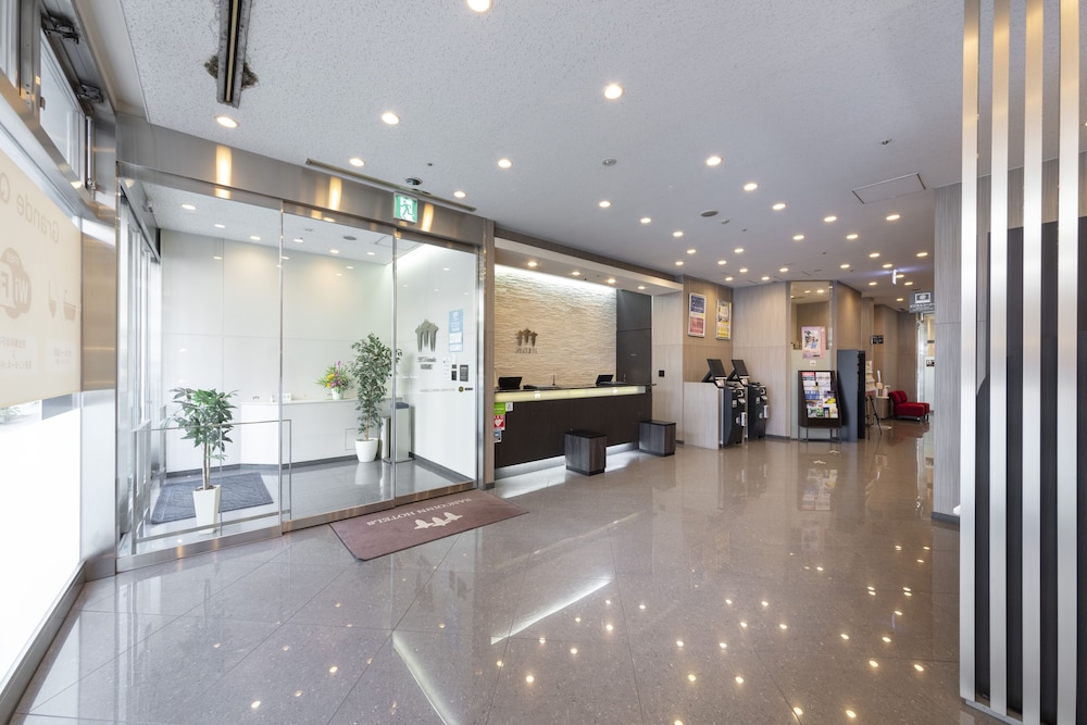 三交インGRANDE東京浜松町 東京