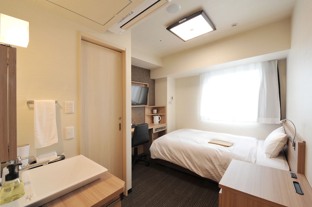 三交インGRANDE東京浜松町 東京
