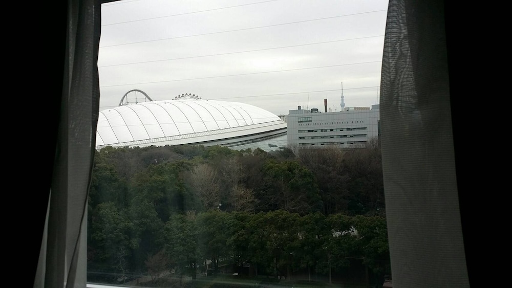 後楽ガーデンホテル 東京