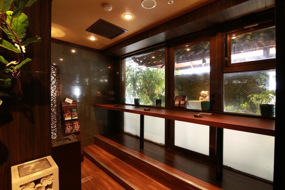ホテルバリアンリゾート新宿アイランド店 - 大人限定 東京