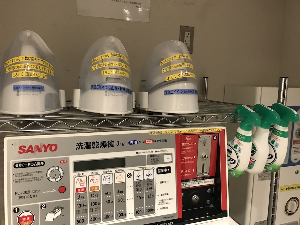 京急EXイン品川・新馬場駅北口 東京