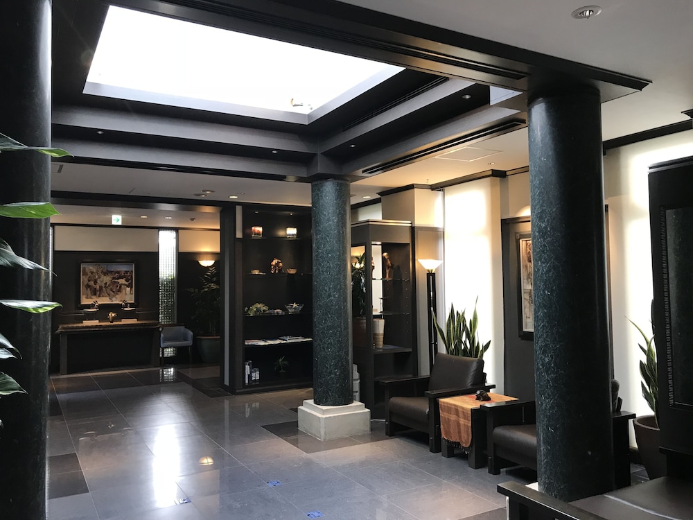 京急EXイン品川・新馬場駅北口 東京