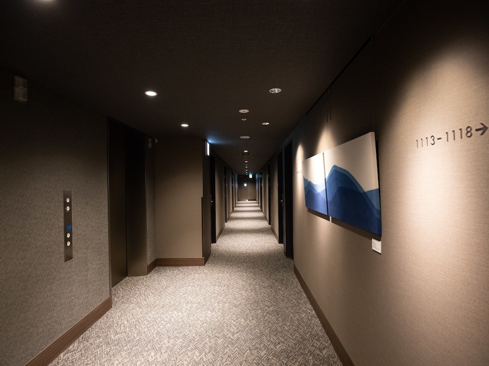 ホテルWBF東京浅草 東京