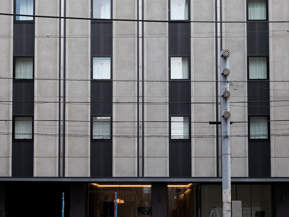 ホテルWBF東京浅草 東京