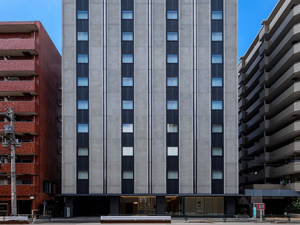 ホテルWBF東京浅草 東京