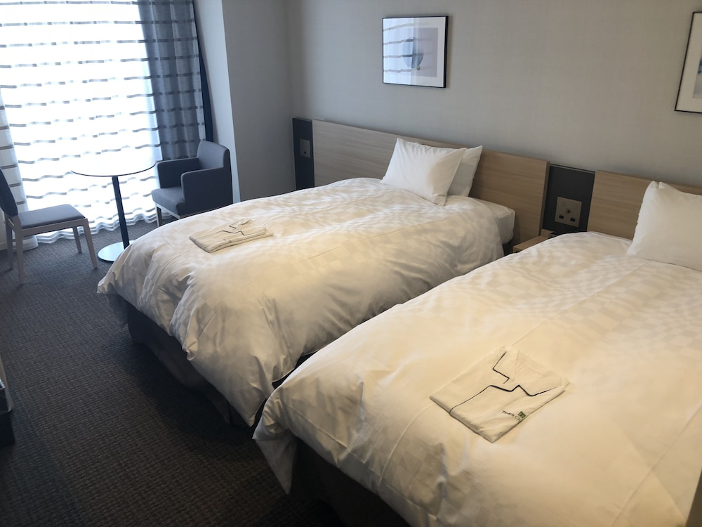 Tマークシティホテル東京大森 東京