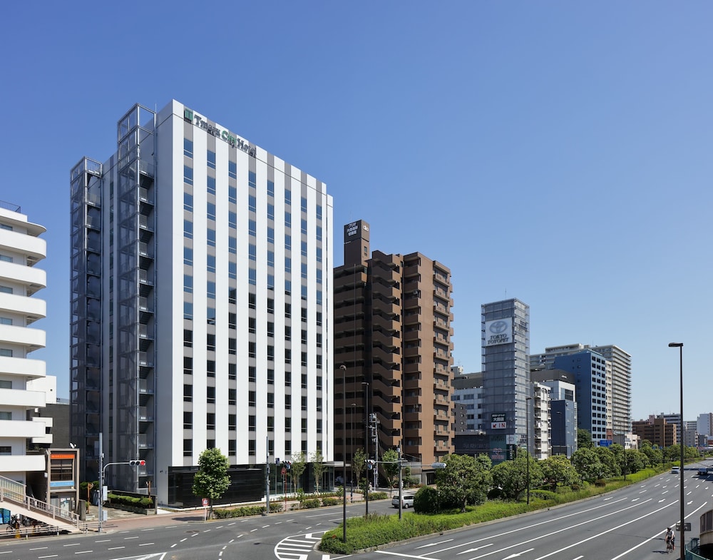 Tマークシティホテル東京大森 東京