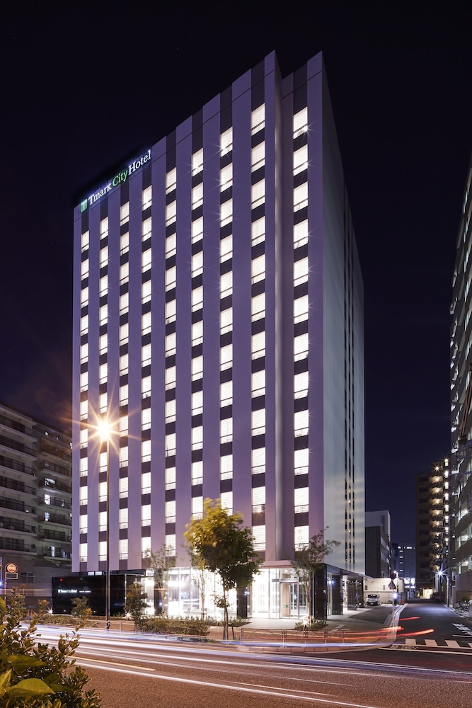 Tマークシティホテル東京大森 東京