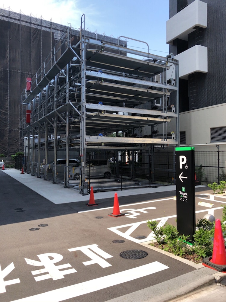 Tマークシティホテル東京大森 東京