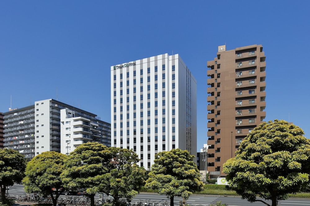 Tマークシティホテル東京大森 東京