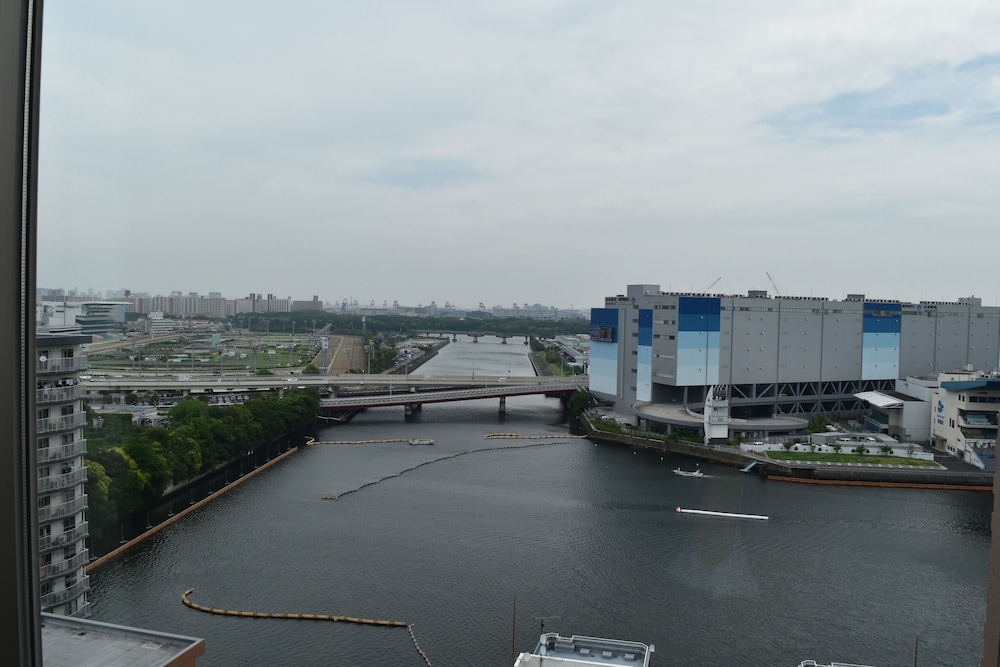 Tマークシティホテル東京大森 東京