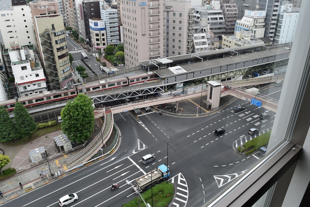 Tマークシティホテル東京大森 東京