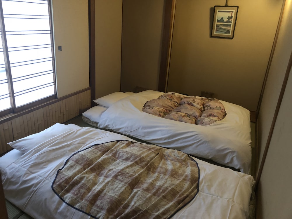 ホテル江戸屋 東京