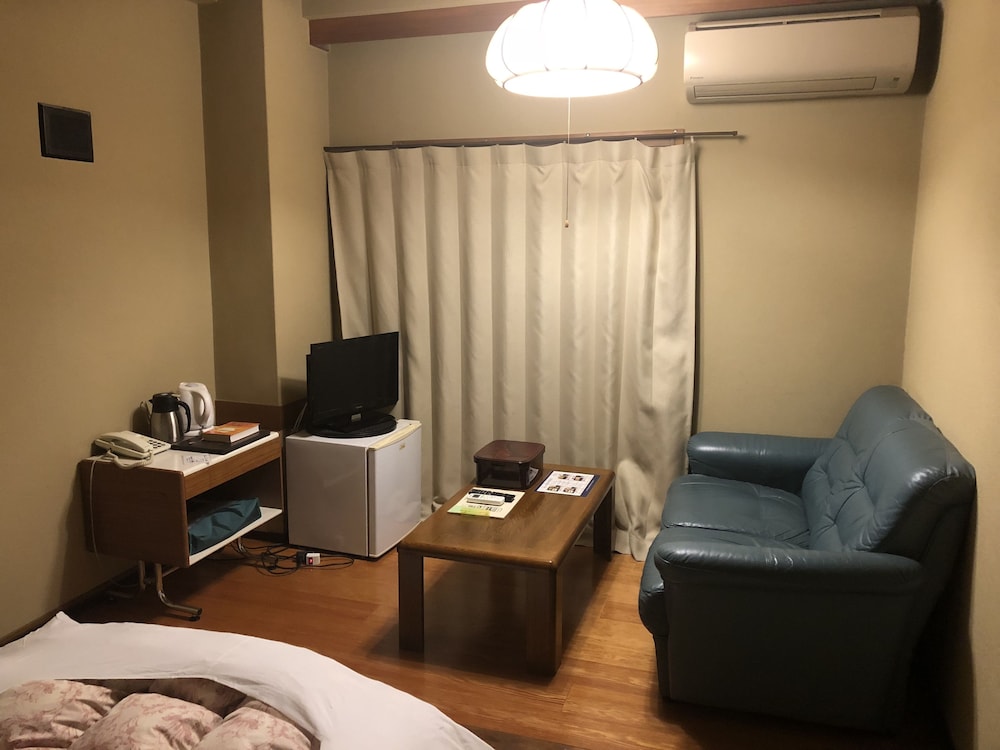 ホテル江戸屋 東京