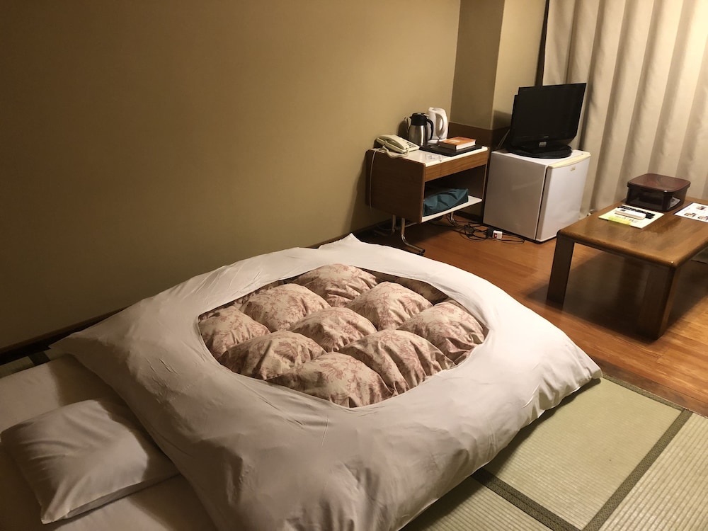 ホテル江戸屋 東京