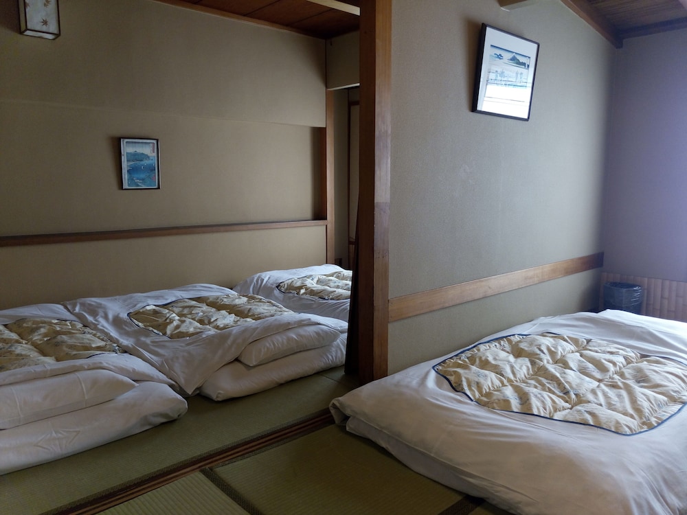 ホテル江戸屋 東京