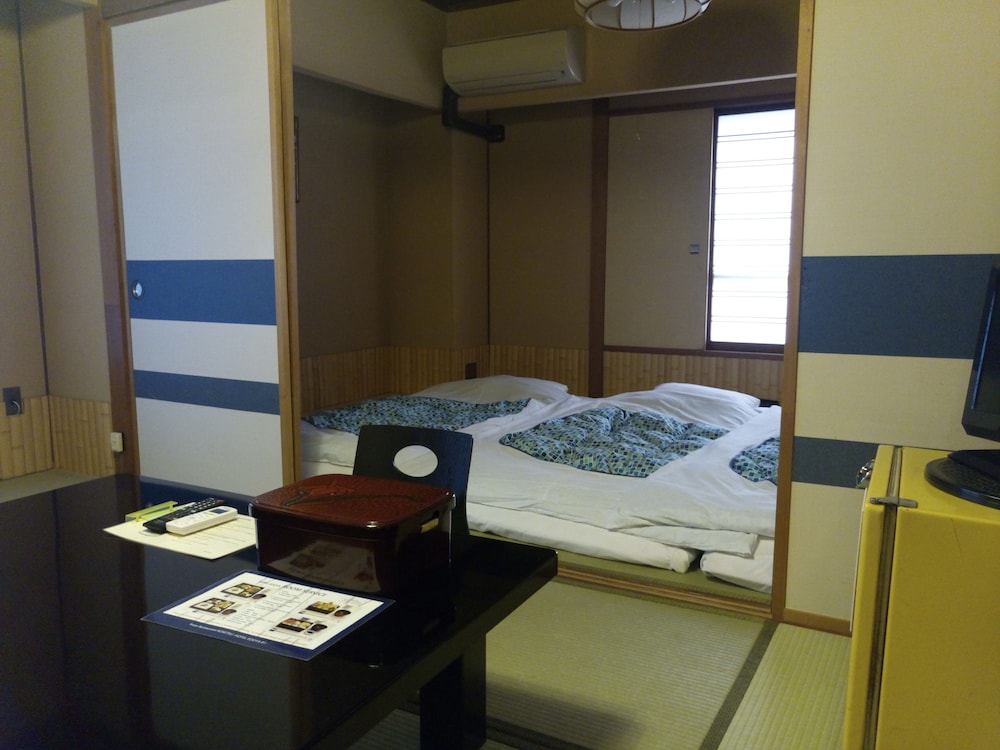 ホテル江戸屋 東京