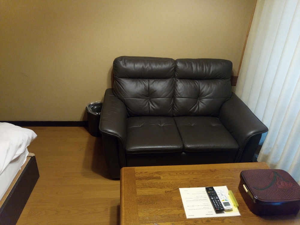ホテル江戸屋 東京