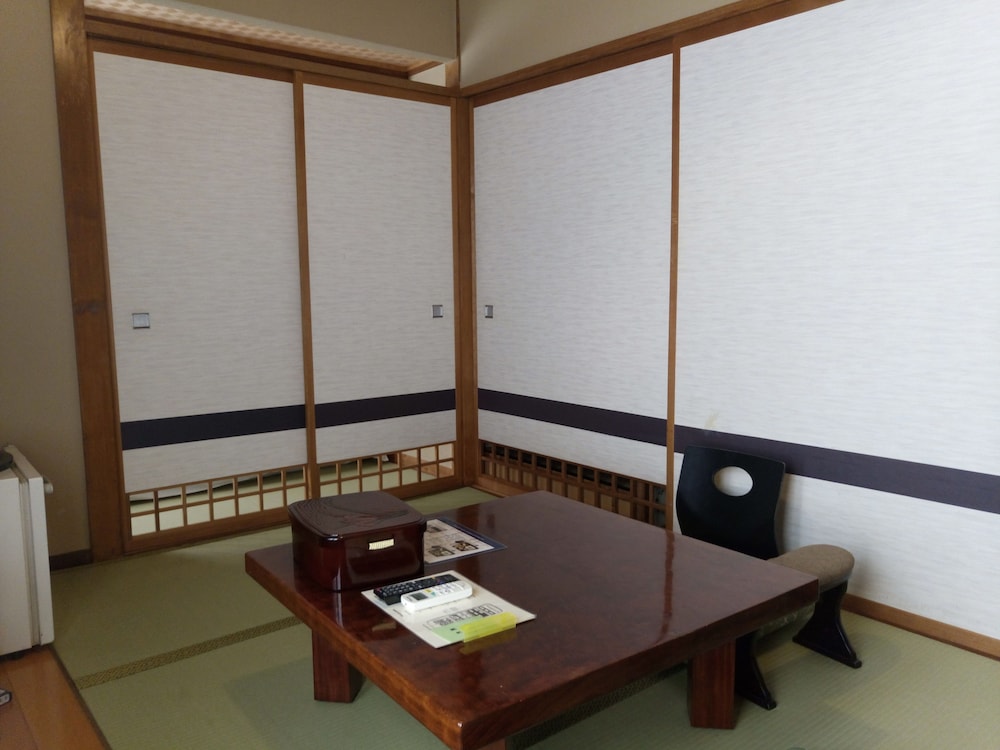 ホテル江戸屋 東京
