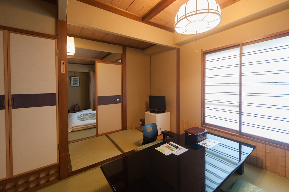 ホテル江戸屋 東京