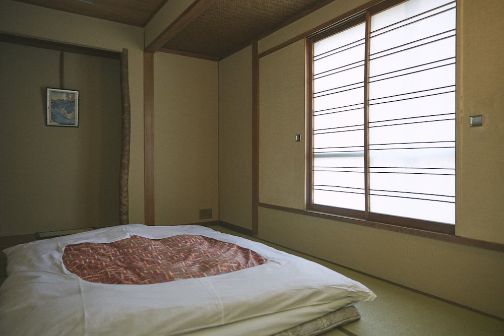 ホテル江戸屋 東京
