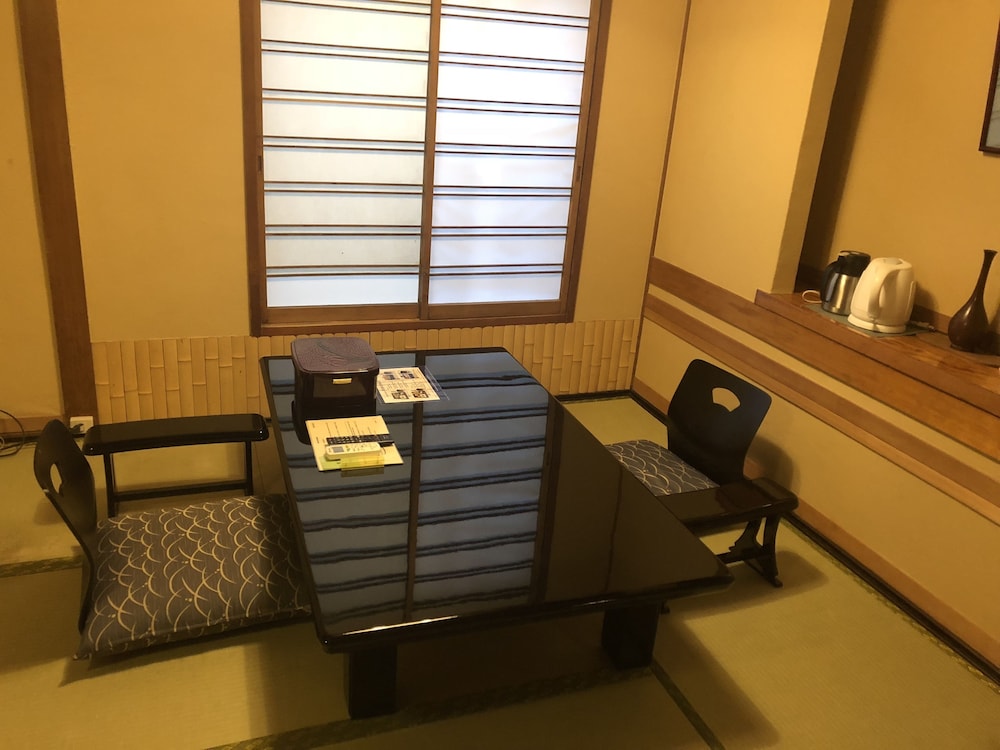ホテル江戸屋 東京