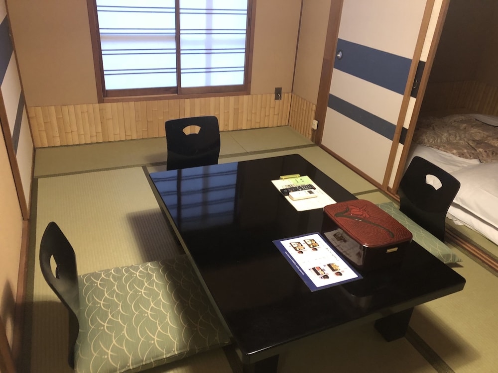 ホテル江戸屋 東京