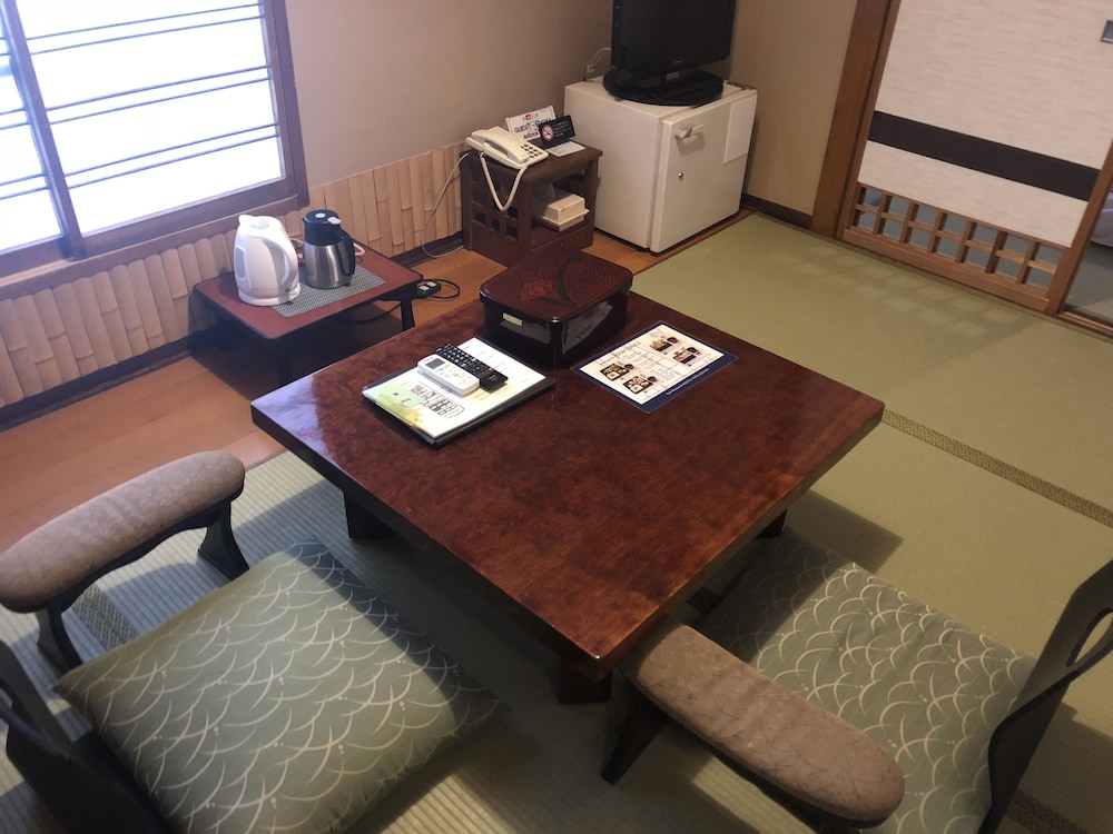 ホテル江戸屋 東京